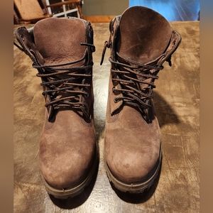 timberland men's 6 inch boot